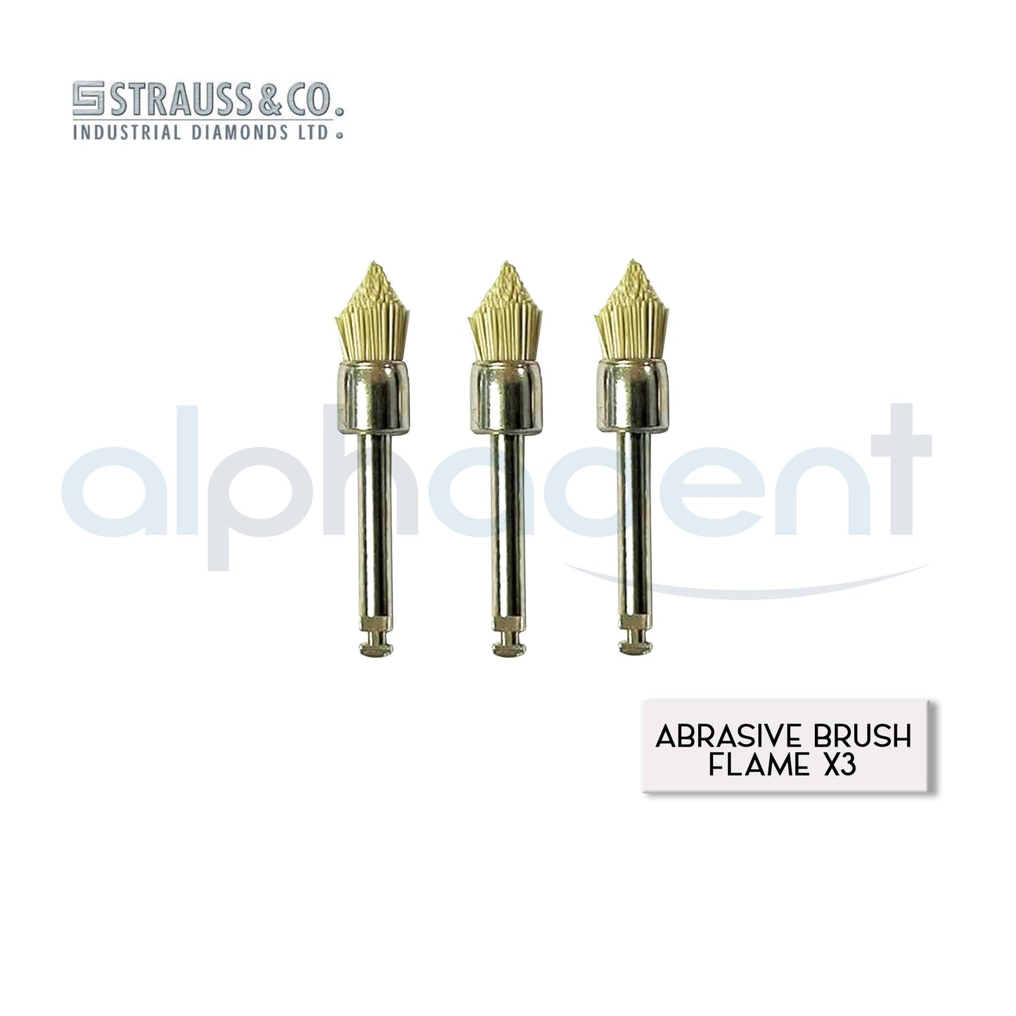 ECO Brush Abrasive Brushes