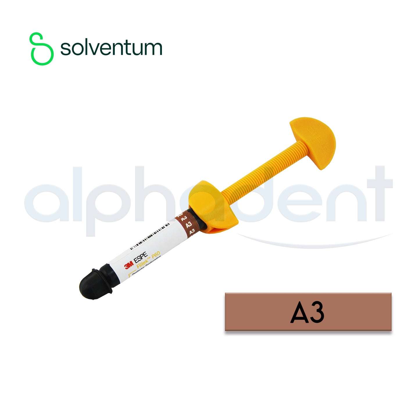 Filtek™ P60 Posterior Restorative