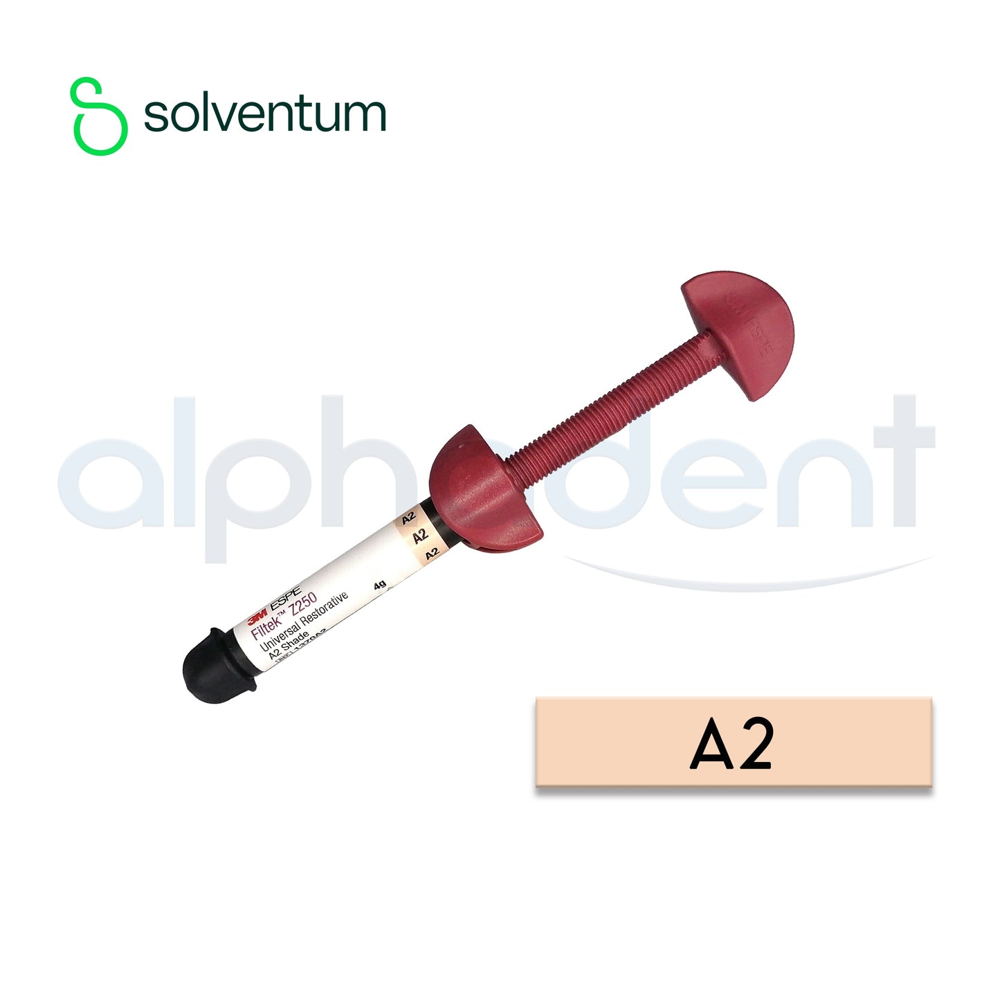 Filtek™ Z250 Universal Restorative