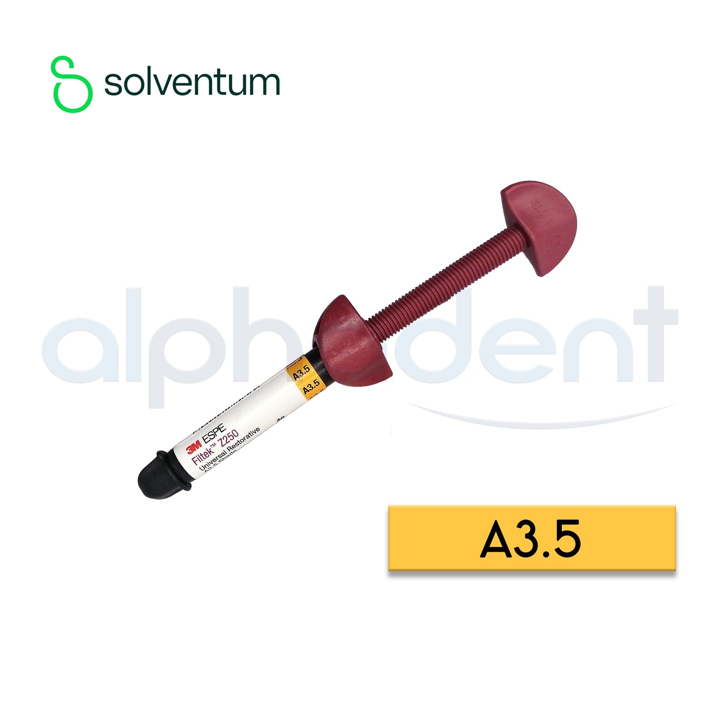 Filtek™ Z250 Universal Restorative