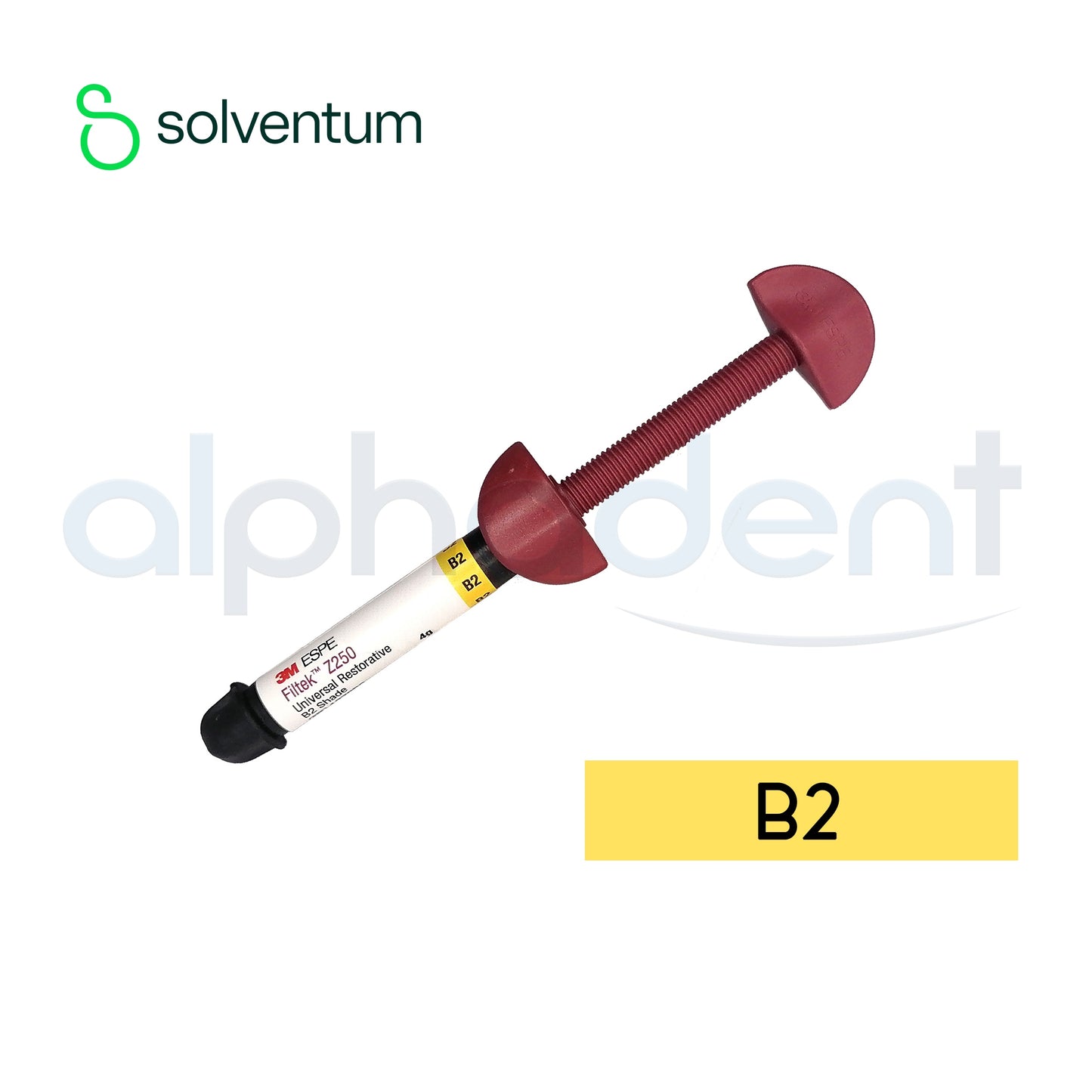 Filtek™ Z250 Universal Restorative