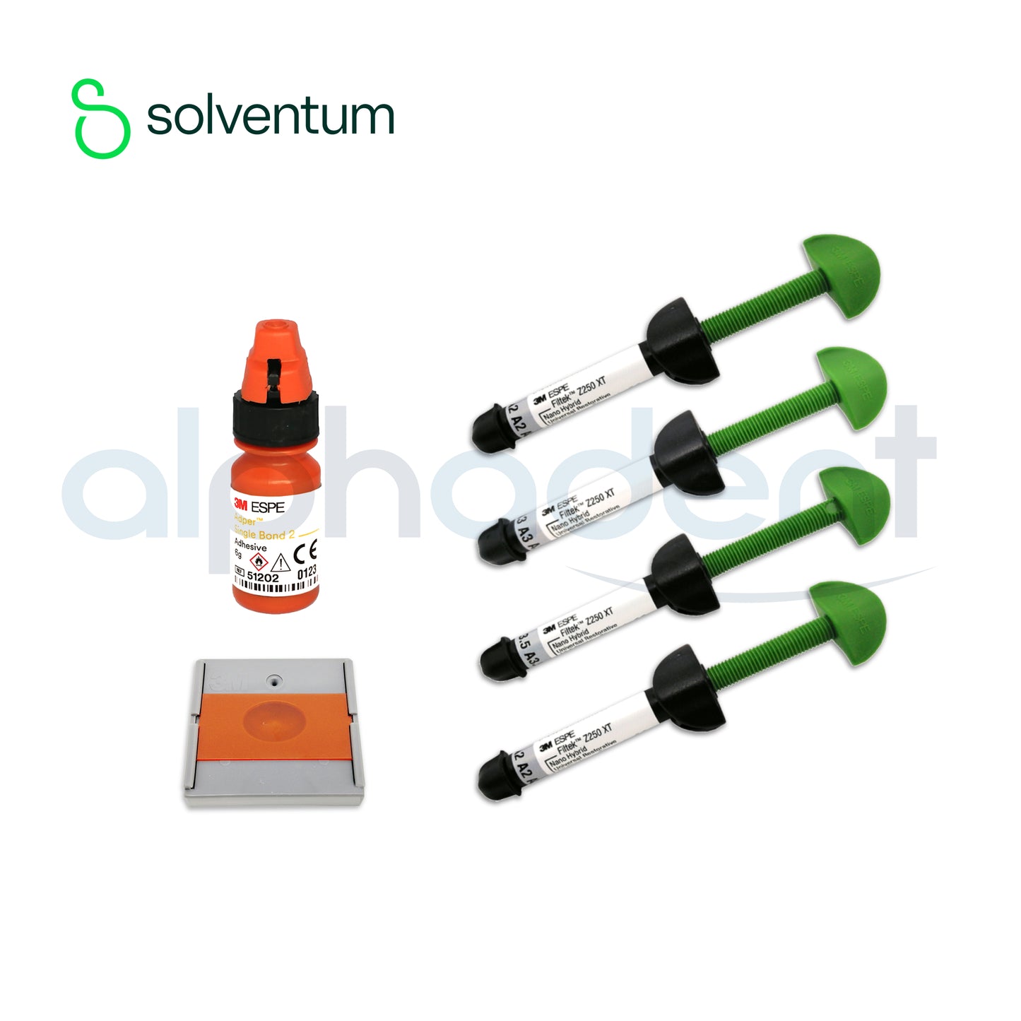 Filtek™ Z250 XT Basic Bundle