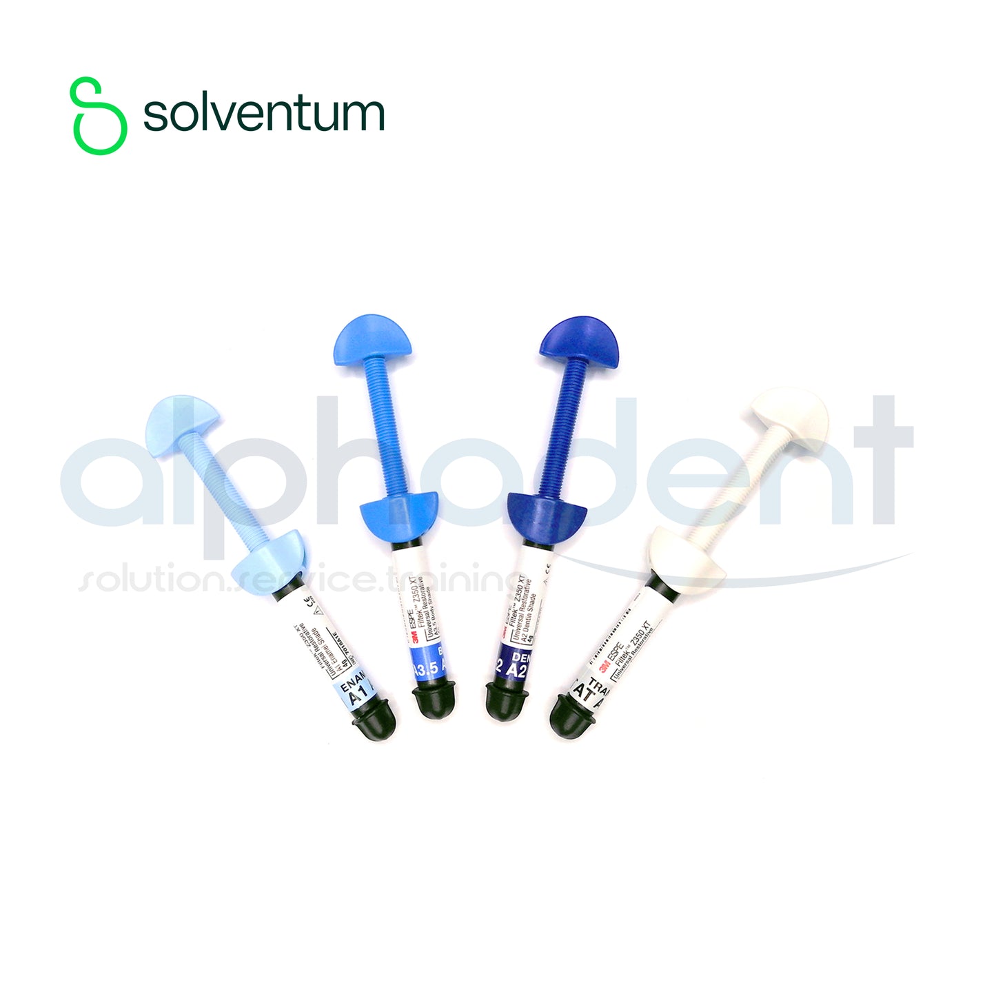 Filtek™ Z350 XT Universal Restorative