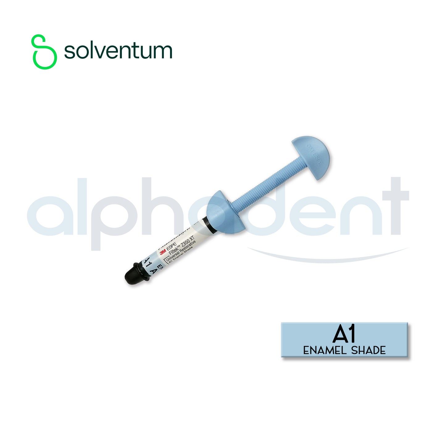 Filtek™ Z350 XT Universal Restorative