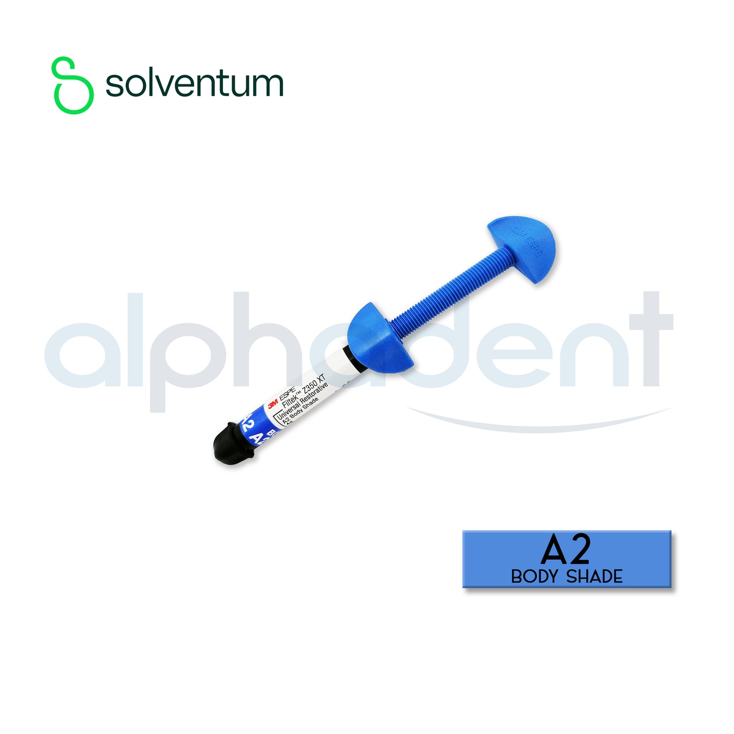 Filtek™ Z350 XT Universal Restorative
