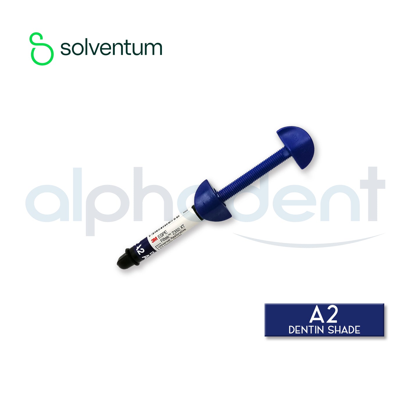 Filtek™ Z350 XT Universal Restorative