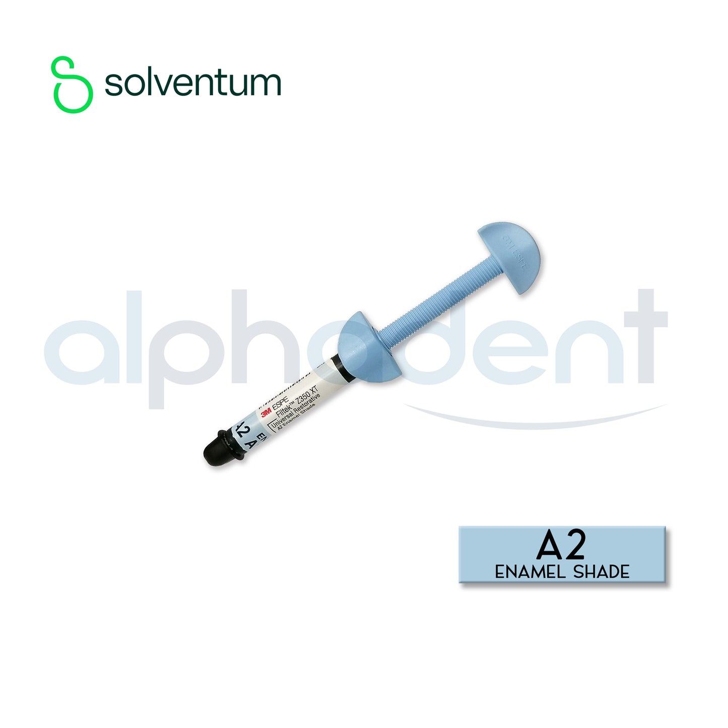Filtek™ Z350 XT Universal Restorative