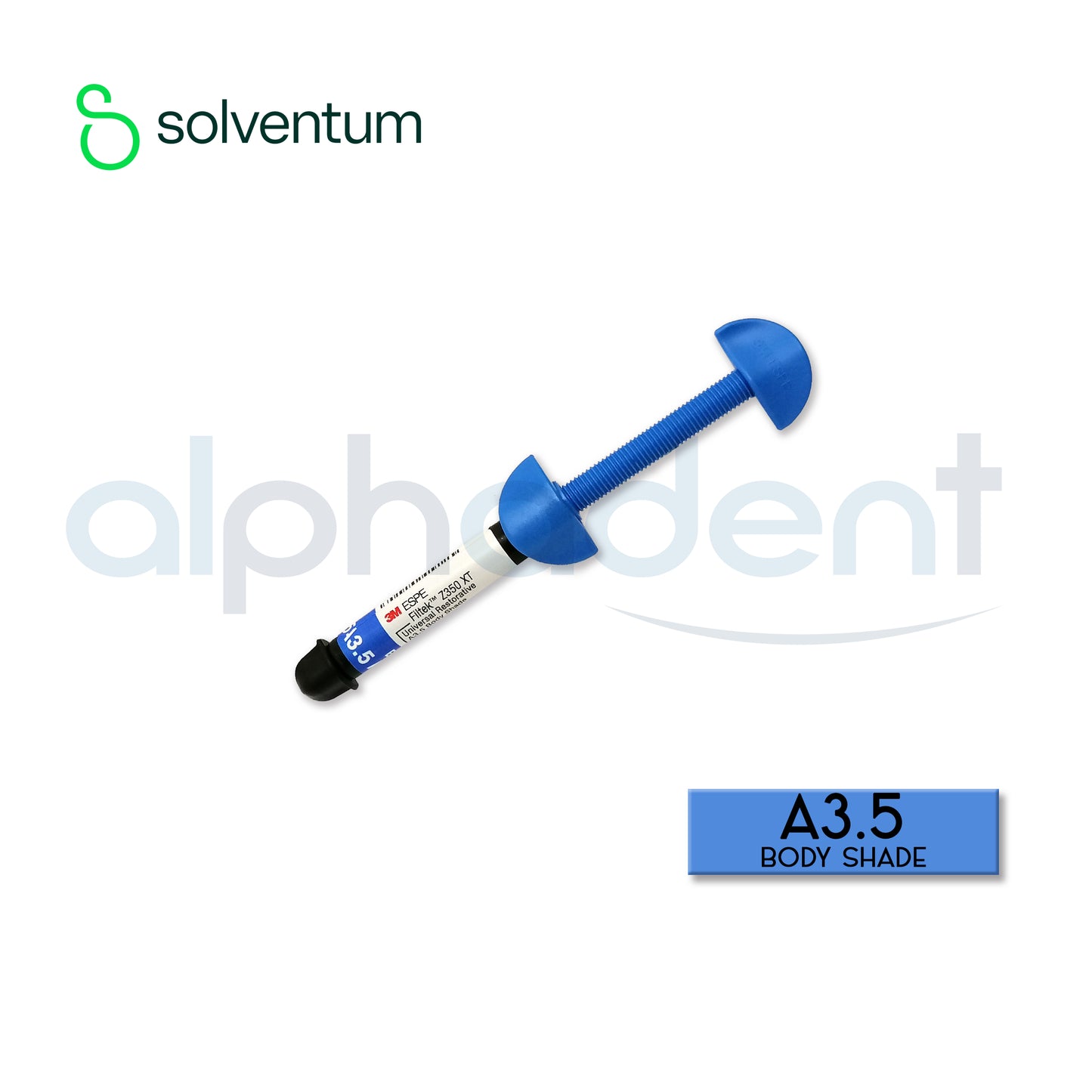Filtek™ Z350 XT Universal Restorative
