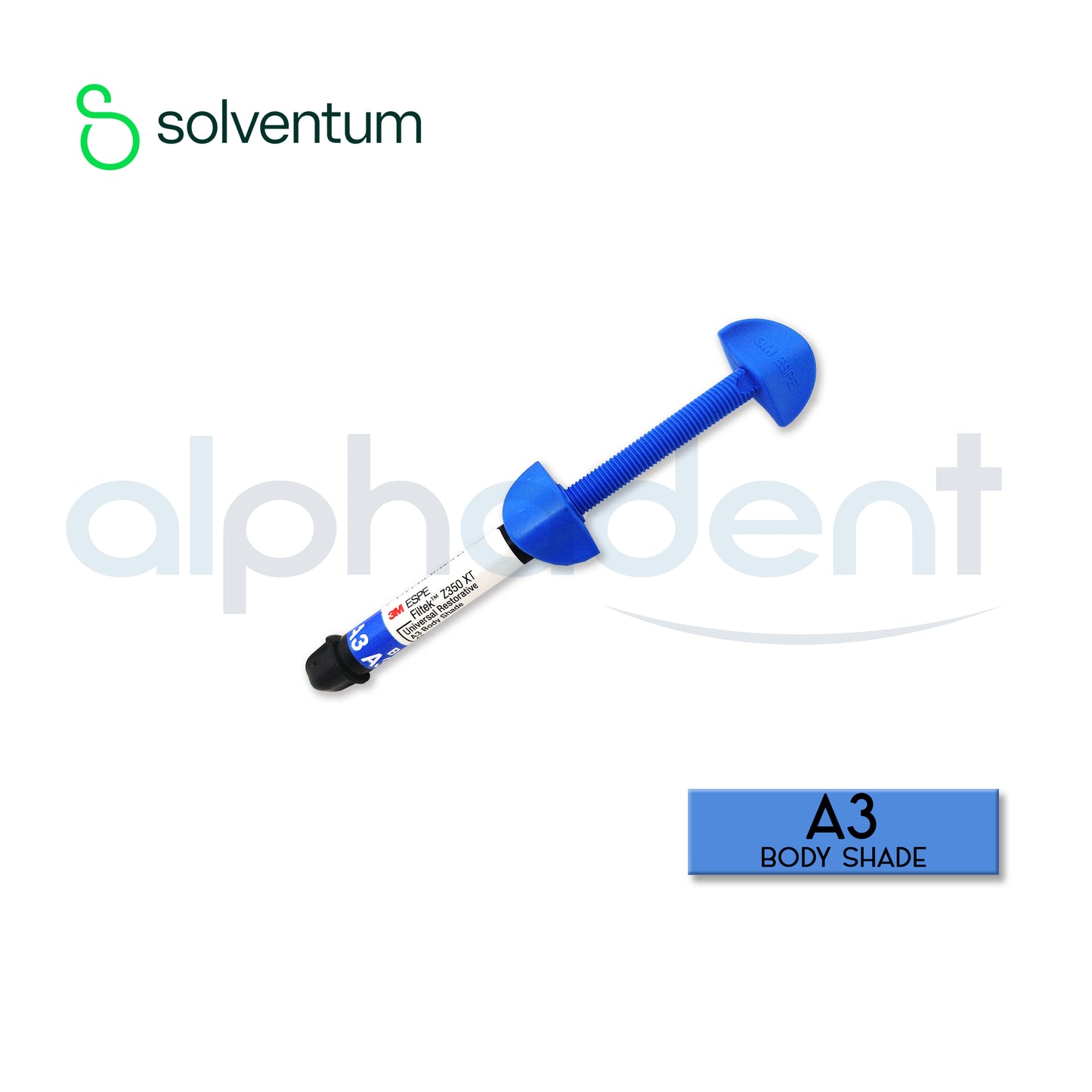 Filtek™ Z350 XT Universal Restorative