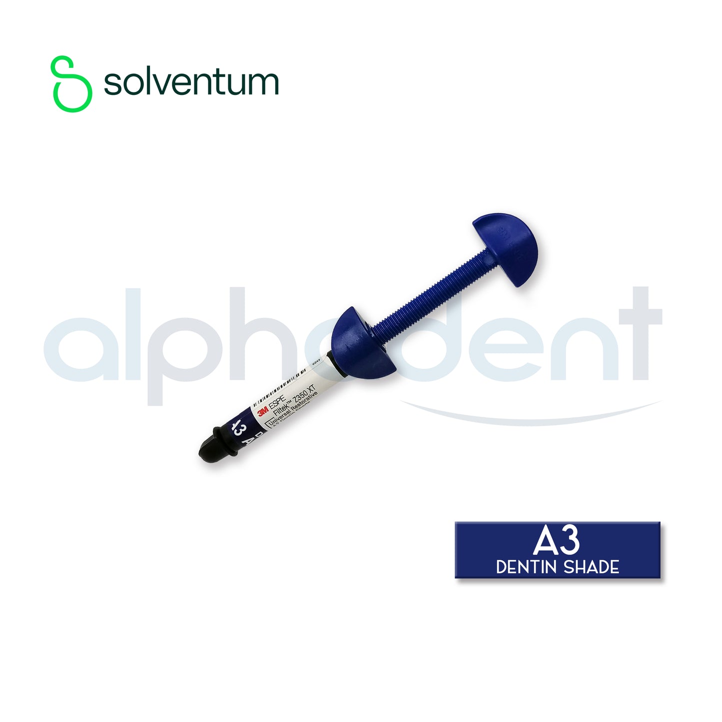 Filtek™ Z350 XT Universal Restorative