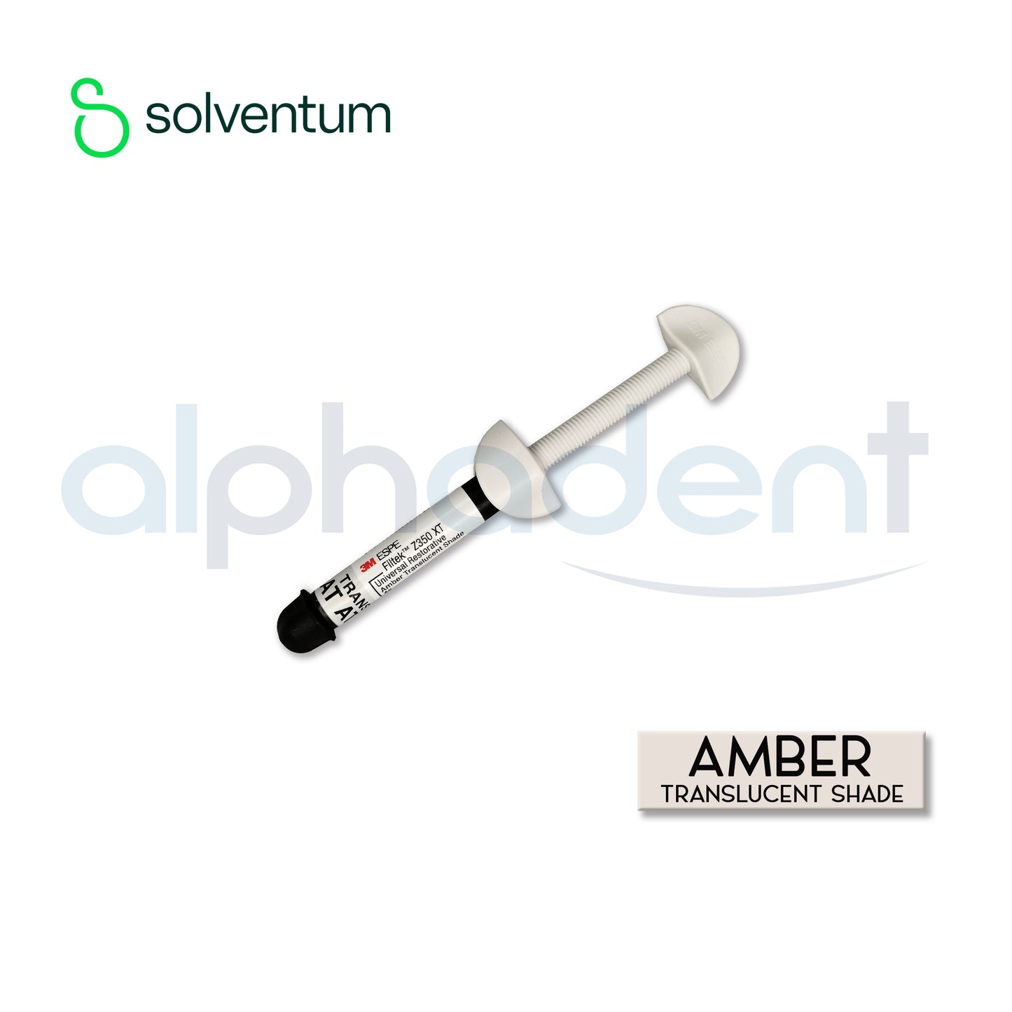 Filtek™ Z350 XT Universal Restorative