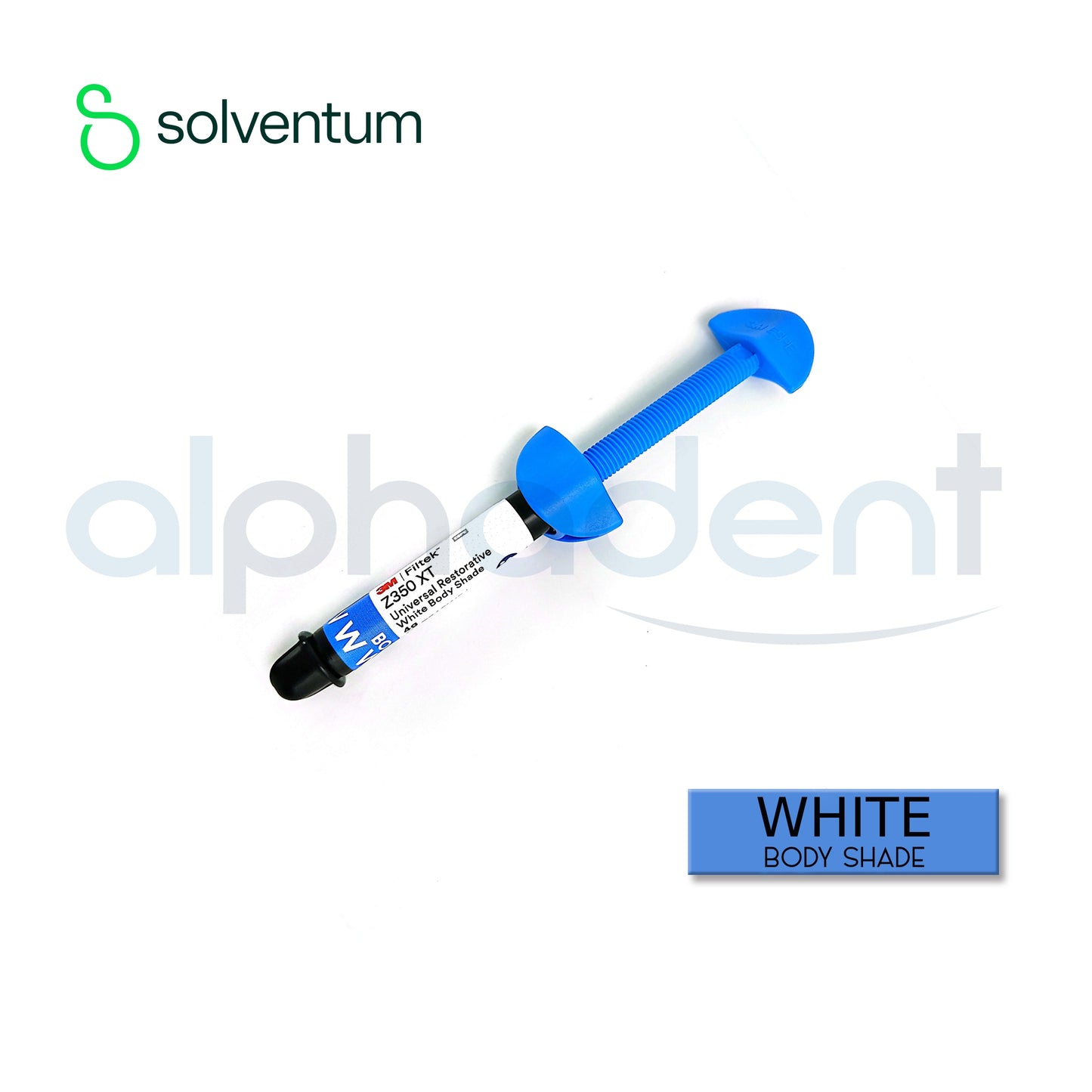 Filtek™ Z350 XT Universal Restorative
