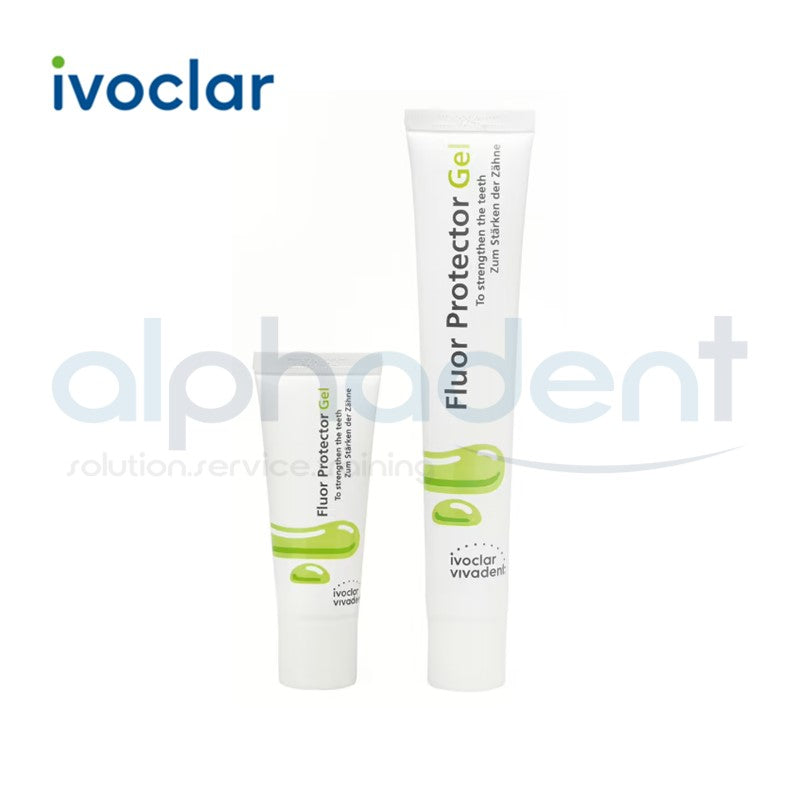 Fluor Protector Gel Daily Home Care Gel
