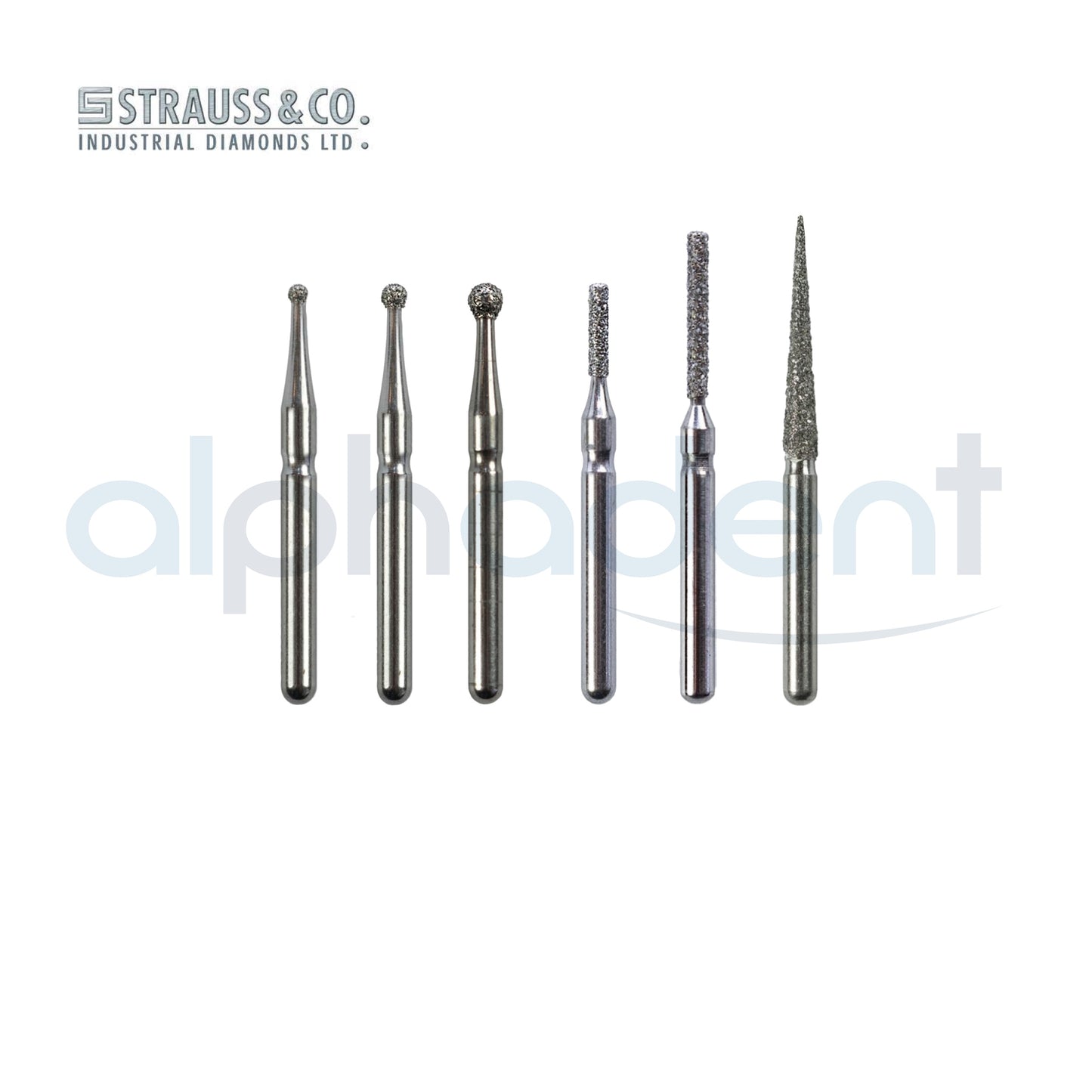 GOPrep Resto Preparation Set