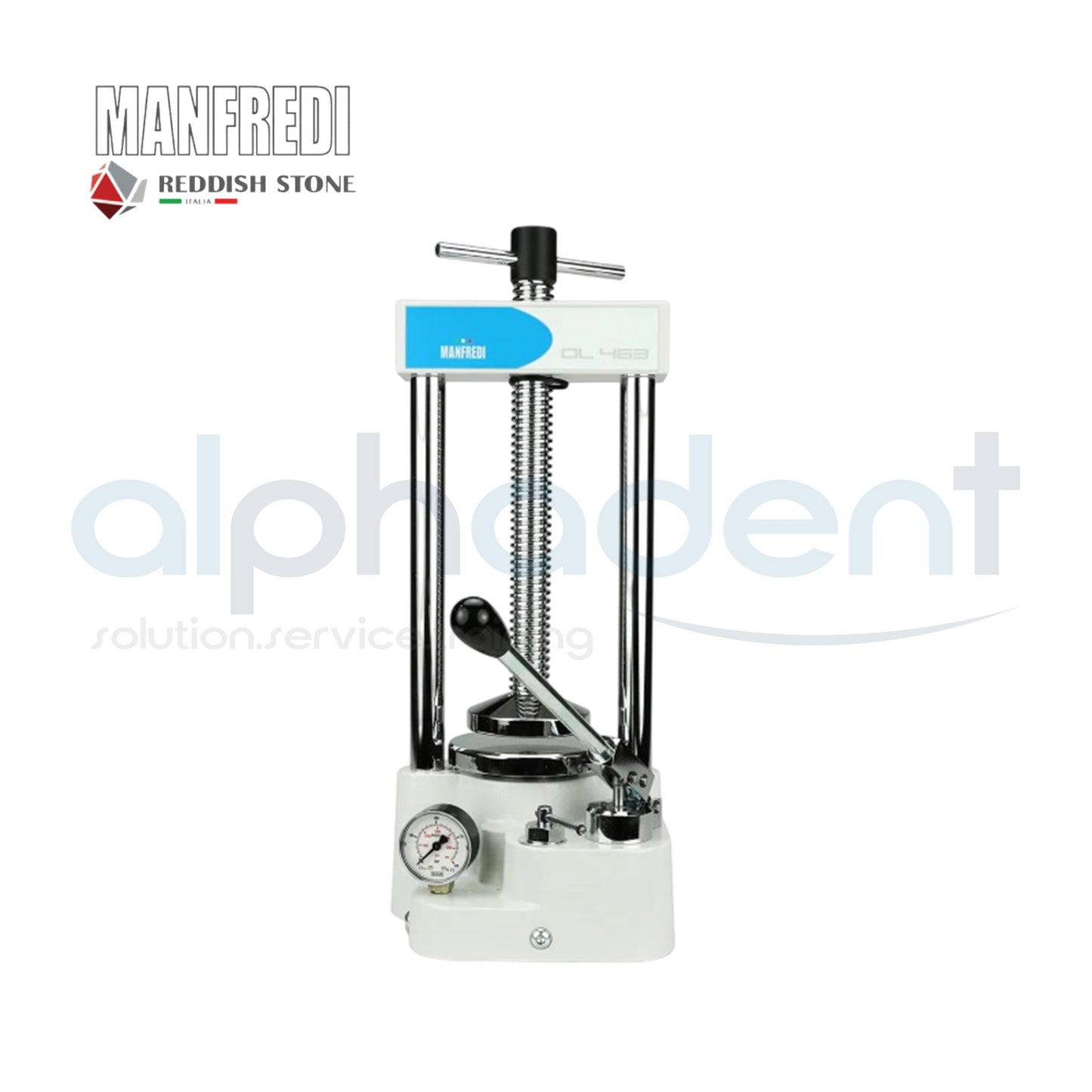 Hydraulic Press OL463ᅠᅠᅠㅤㅤㅤ