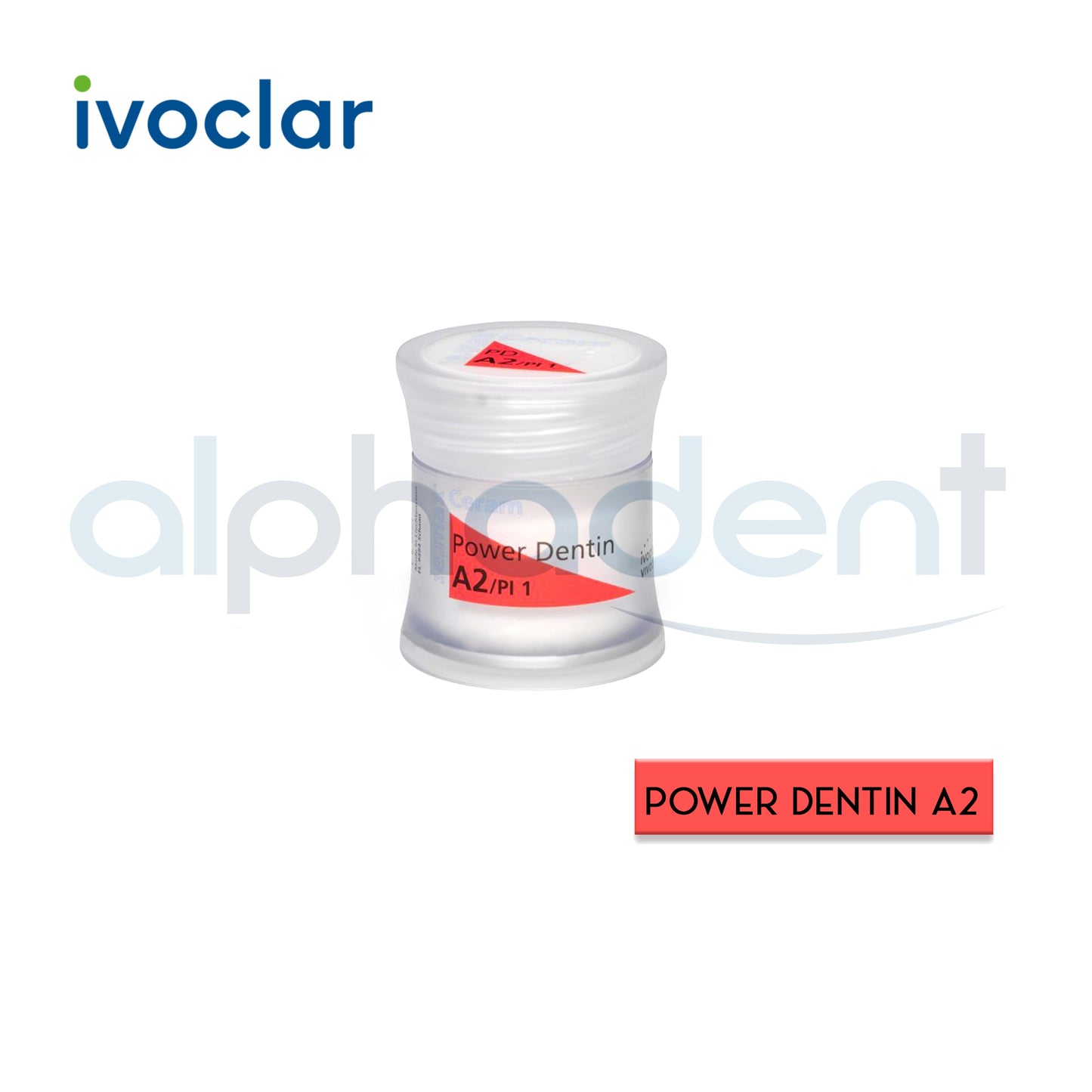 IPS e.max® Ceram Power Layering Ceramic