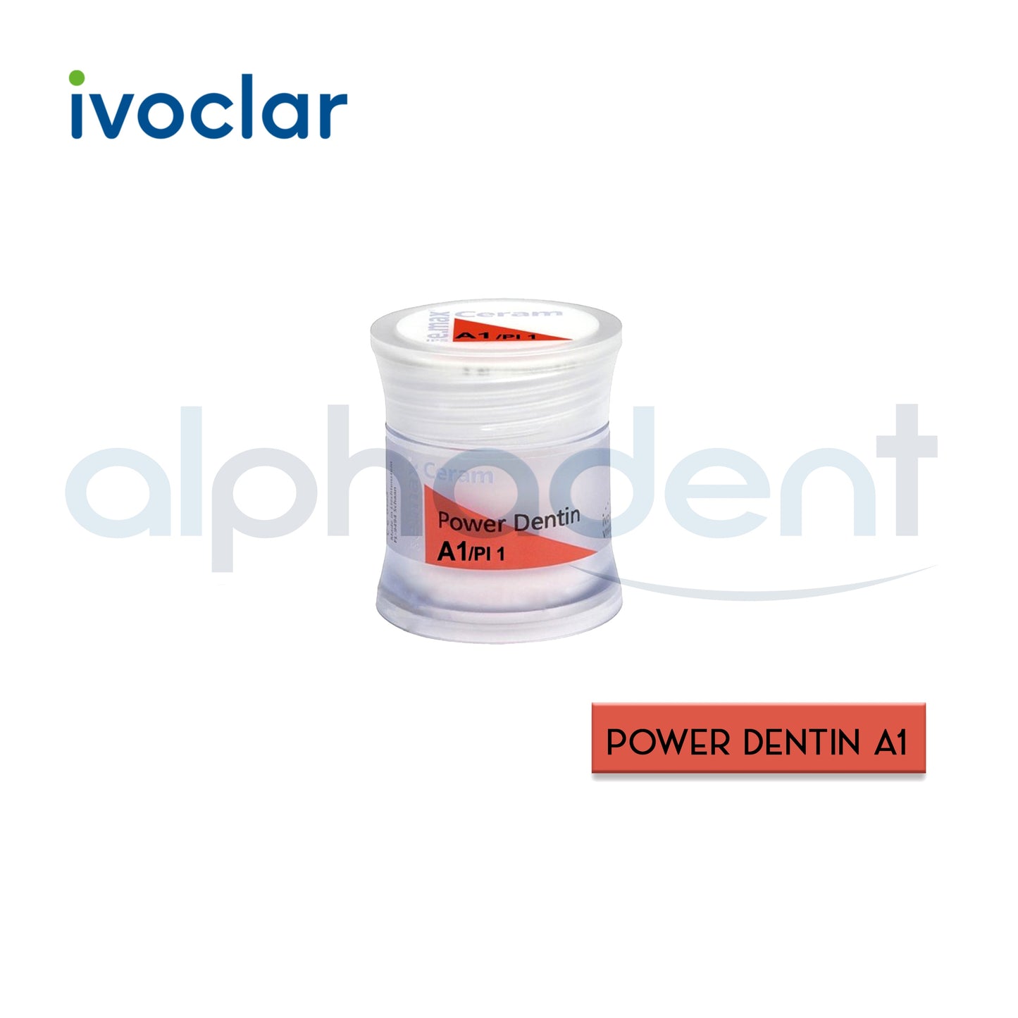 IPS e.max® Ceram Power Layering Ceramic