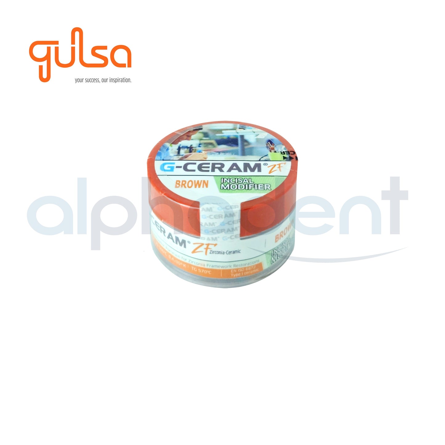G-Ceram® ZF Incisal Modifier 15g