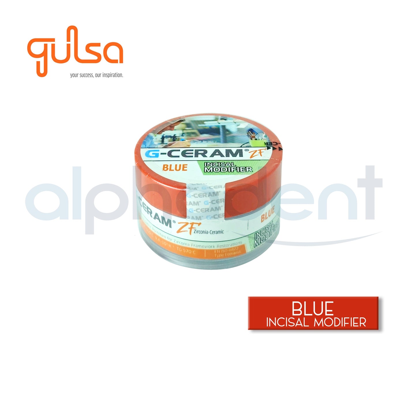 G-Ceram® ZF Incisal Modifier 15g