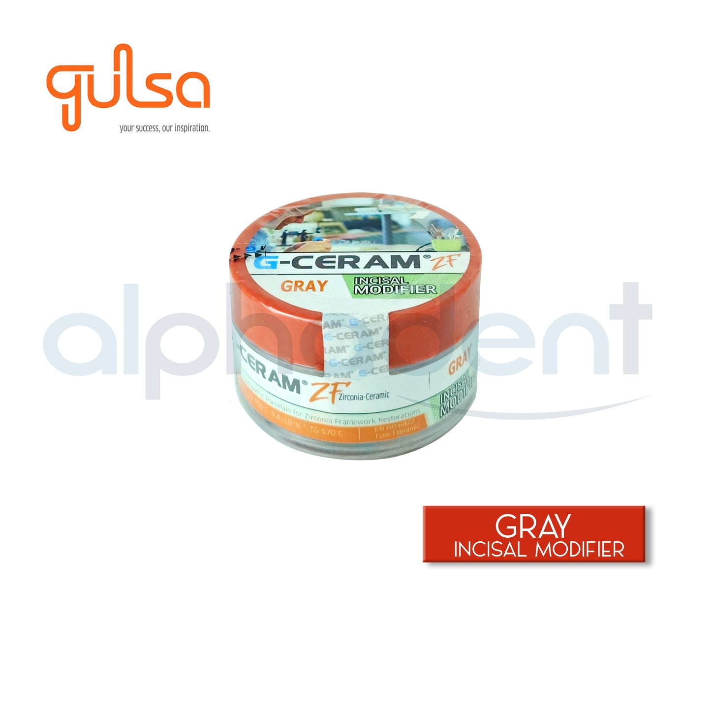 G-Ceram® ZF Incisal Modifier 15g
