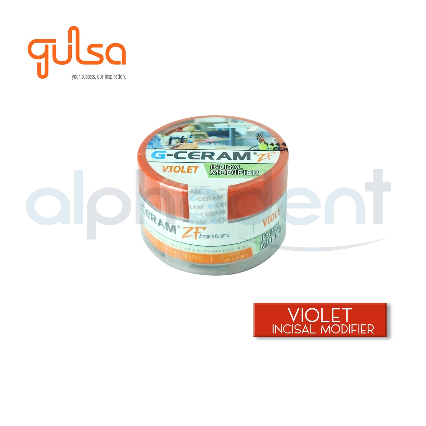 G-Ceram® ZF Incisal Modifier 15g