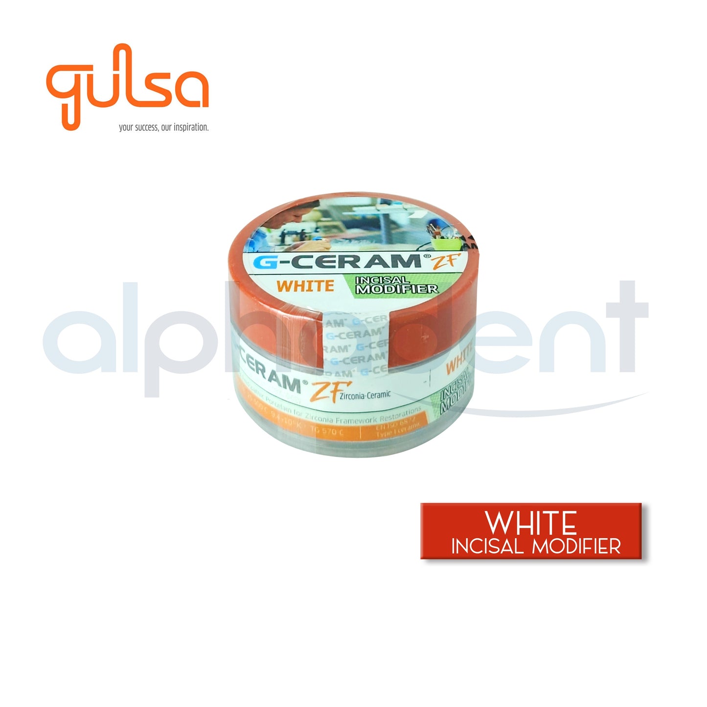 G-Ceram® ZF Incisal Modifier 15g