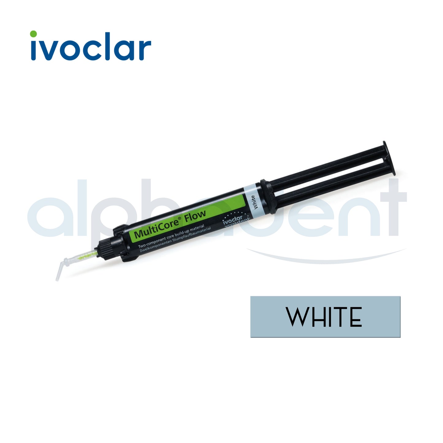 MultiCore® Flow Core Build-up Material, 10g.