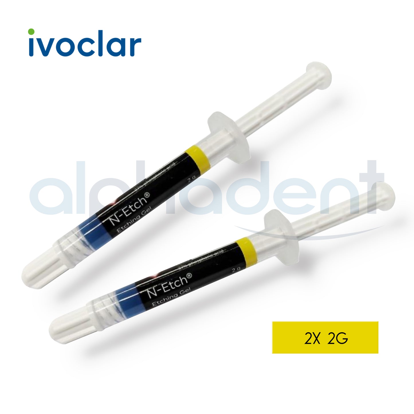 N-Etch 37% Phosphoric Acid Gel