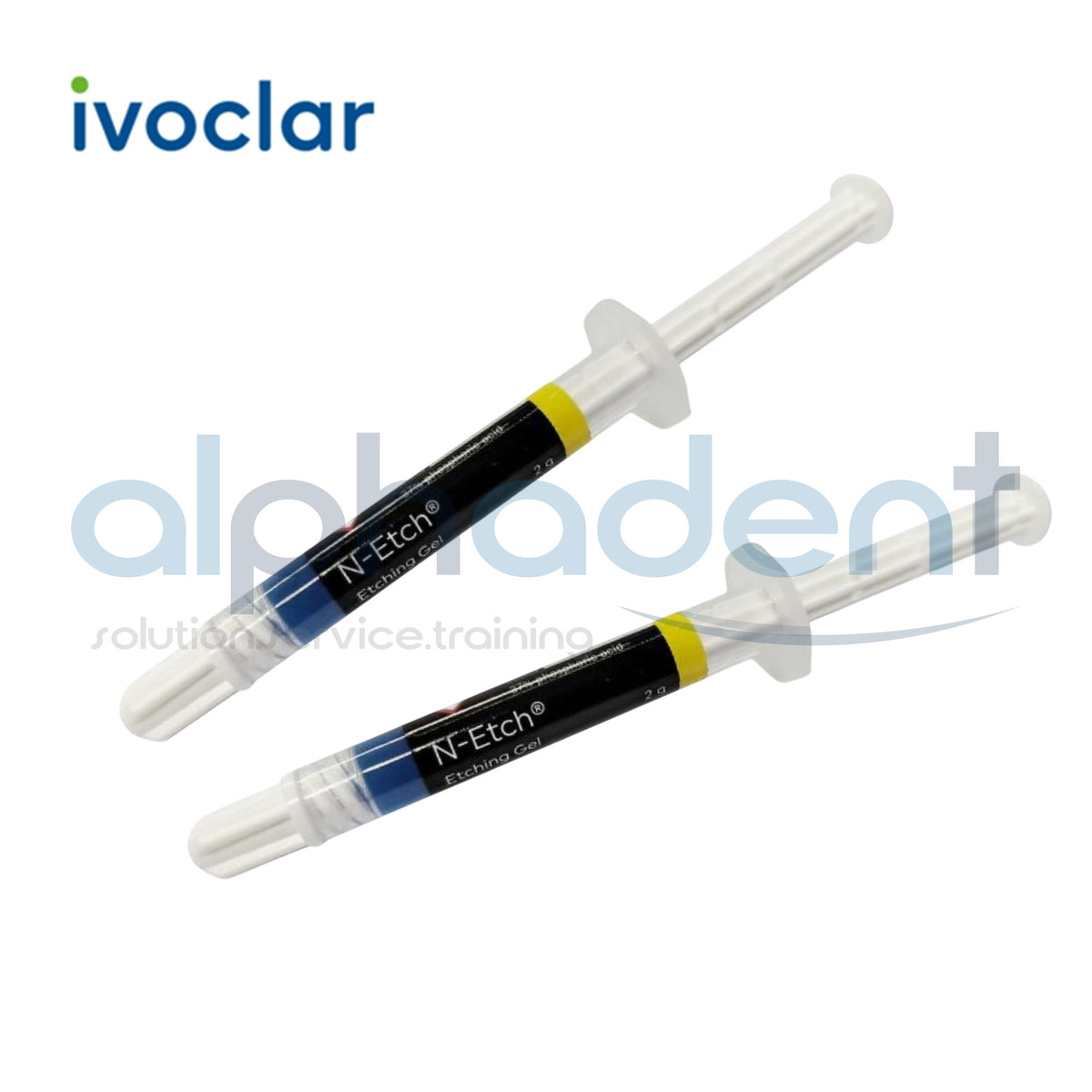 N-Etch 37% Phosphoric Acid Gel