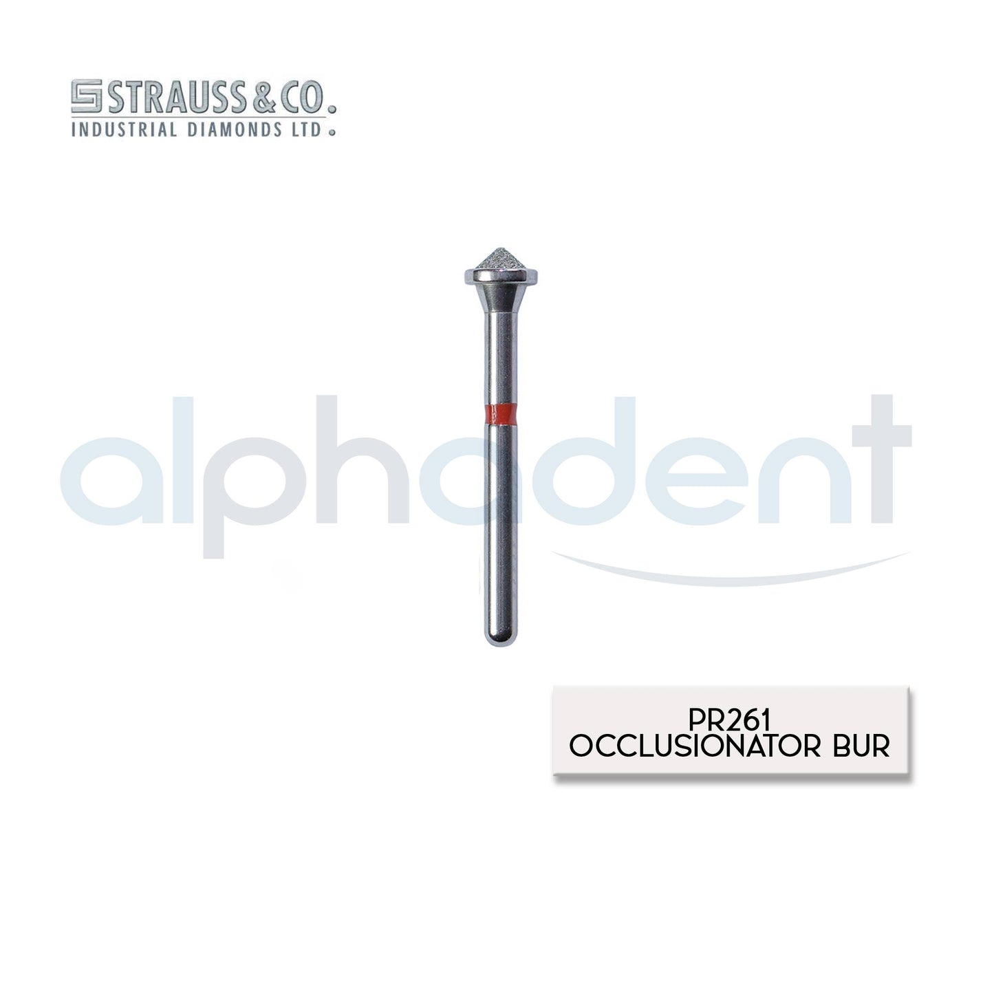 Occlusinator® Sculpting Diamond Burs