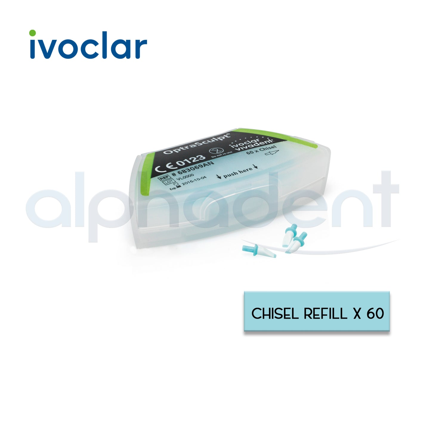OptraSculpt® and OptraSculpt® Pad