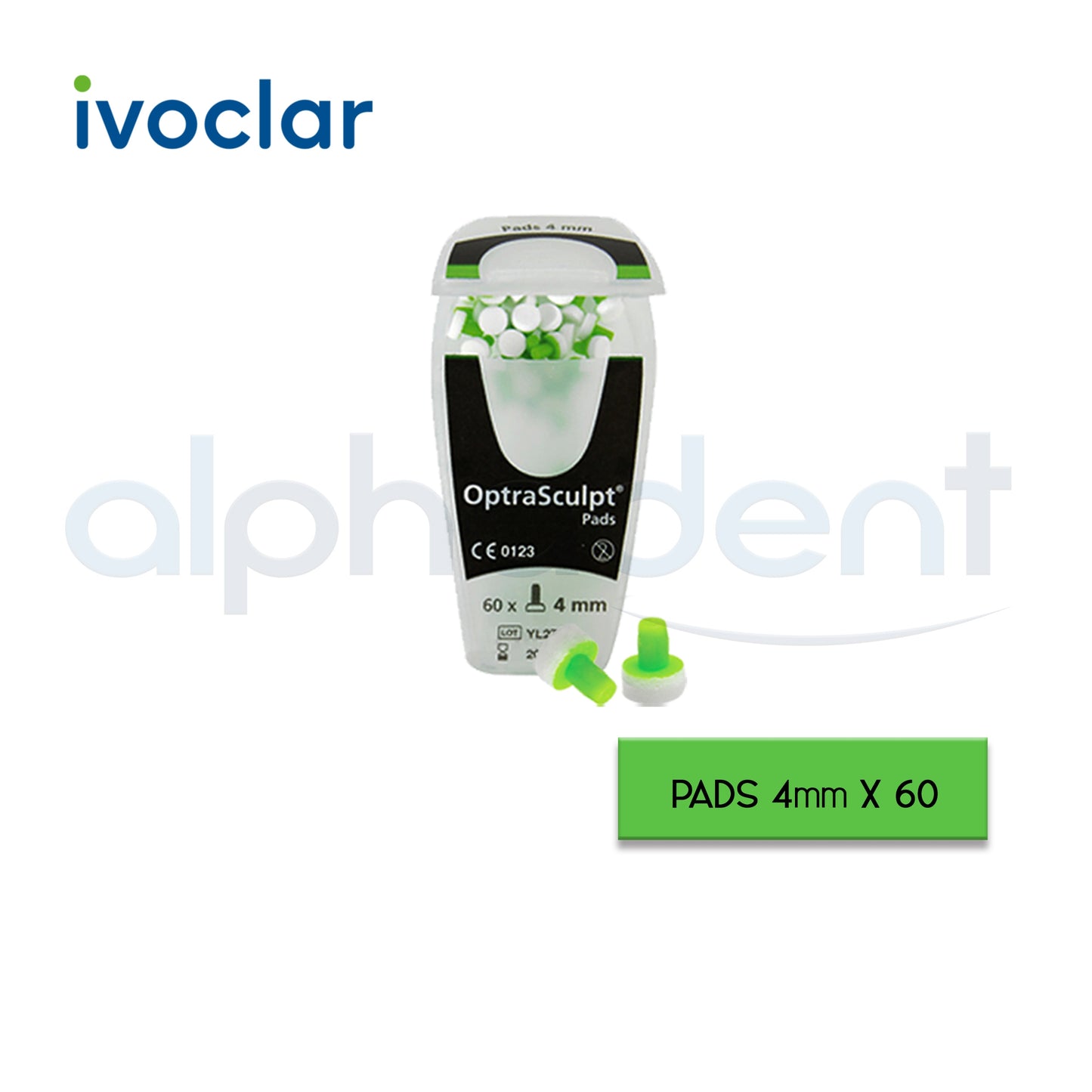 OptraSculpt® and OptraSculpt® Pad