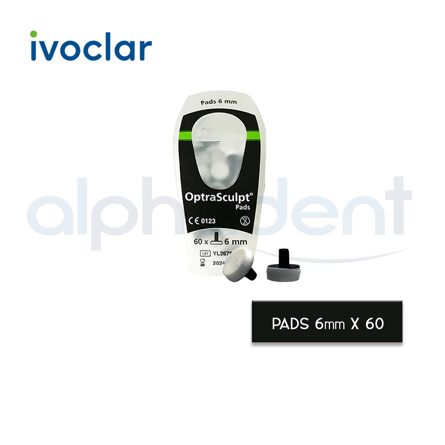 OptraSculpt® and OptraSculpt® Pad