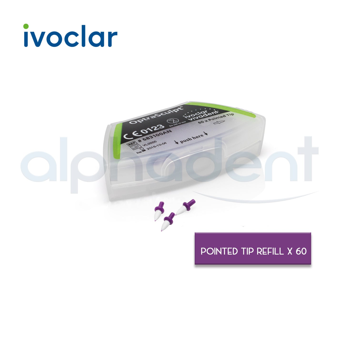 OptraSculpt® and OptraSculpt® Pad