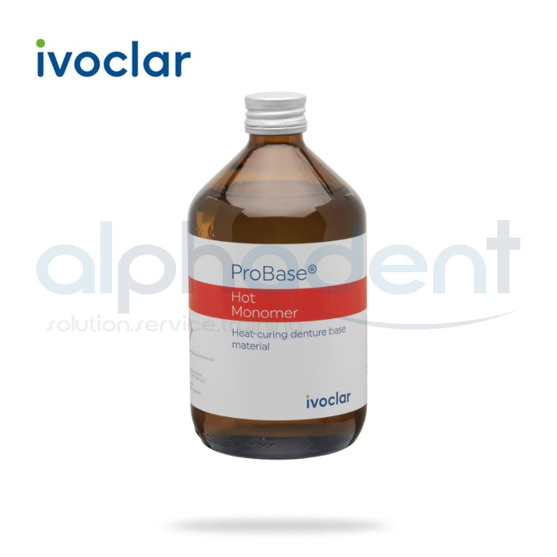 ProBase® Denture Base Material