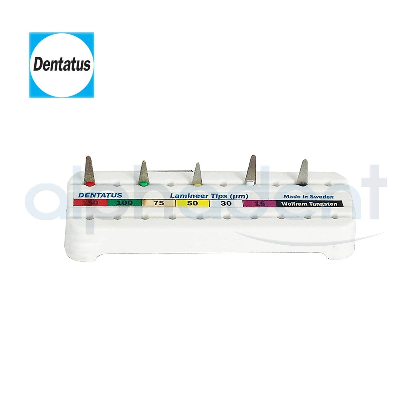 Profin® Reciprocating System Starter Kit