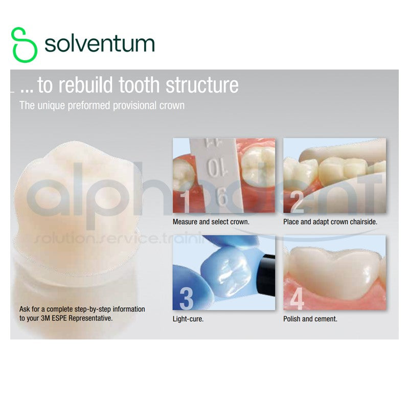Protemp™ 4 Temporization material