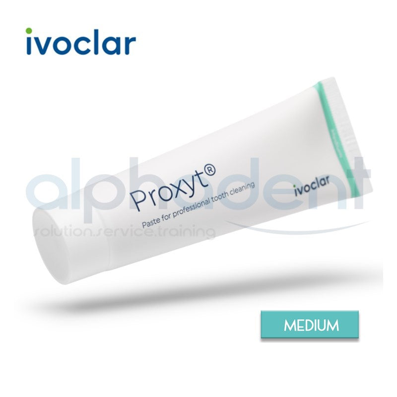 Proxyt® Polishing and Prophy Paste, 80g