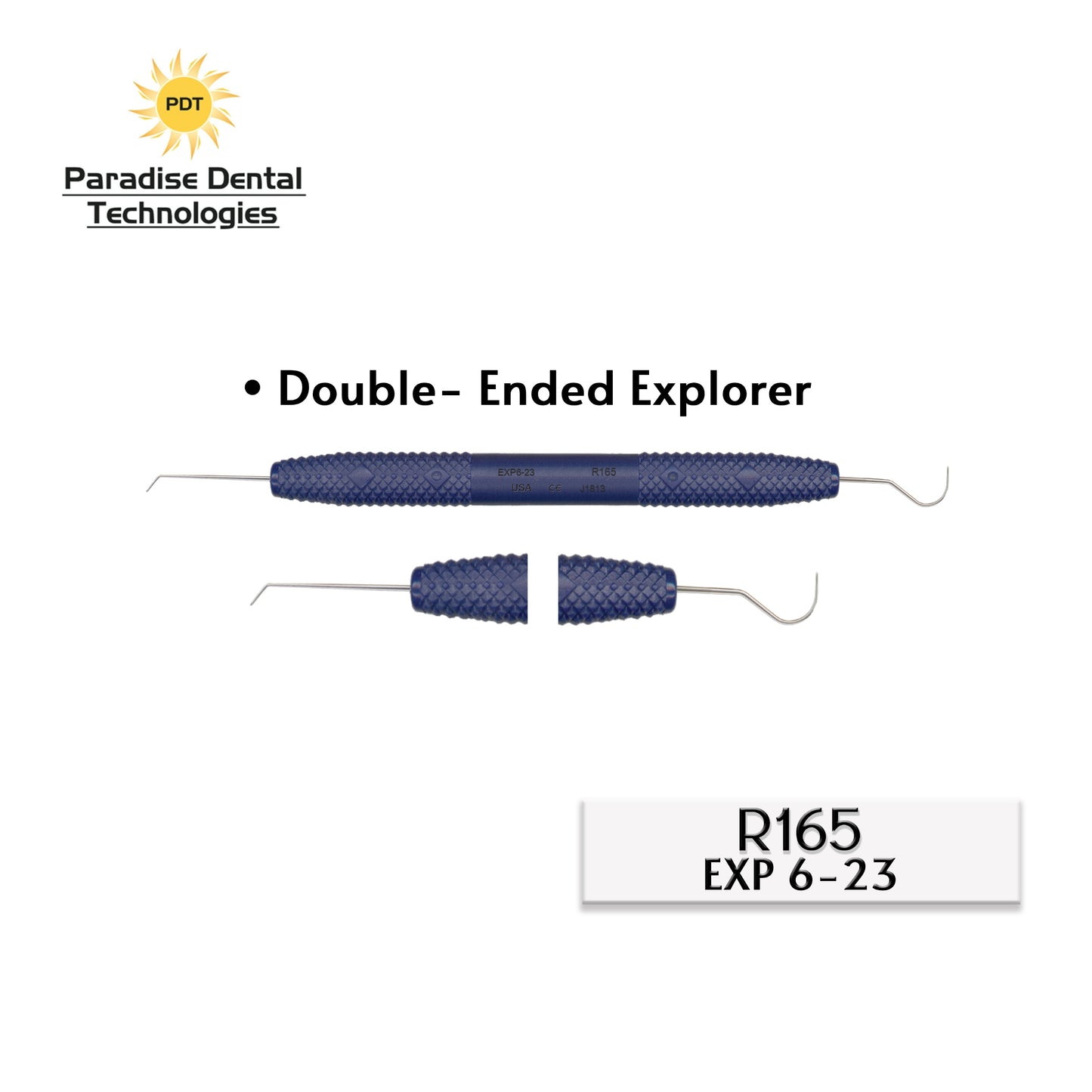 PDT Diagnostic and Explorer