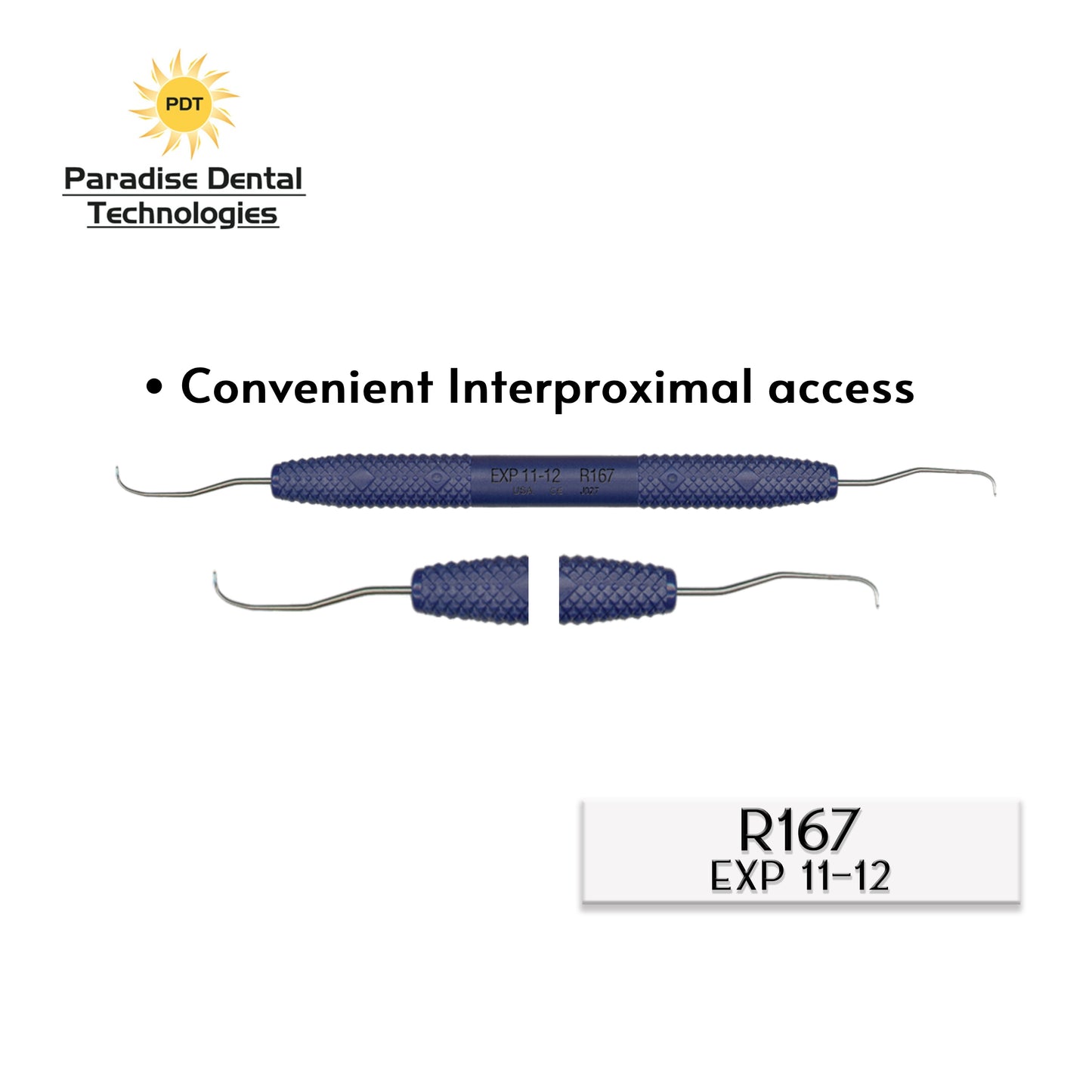 PDT Diagnostic and Explorer