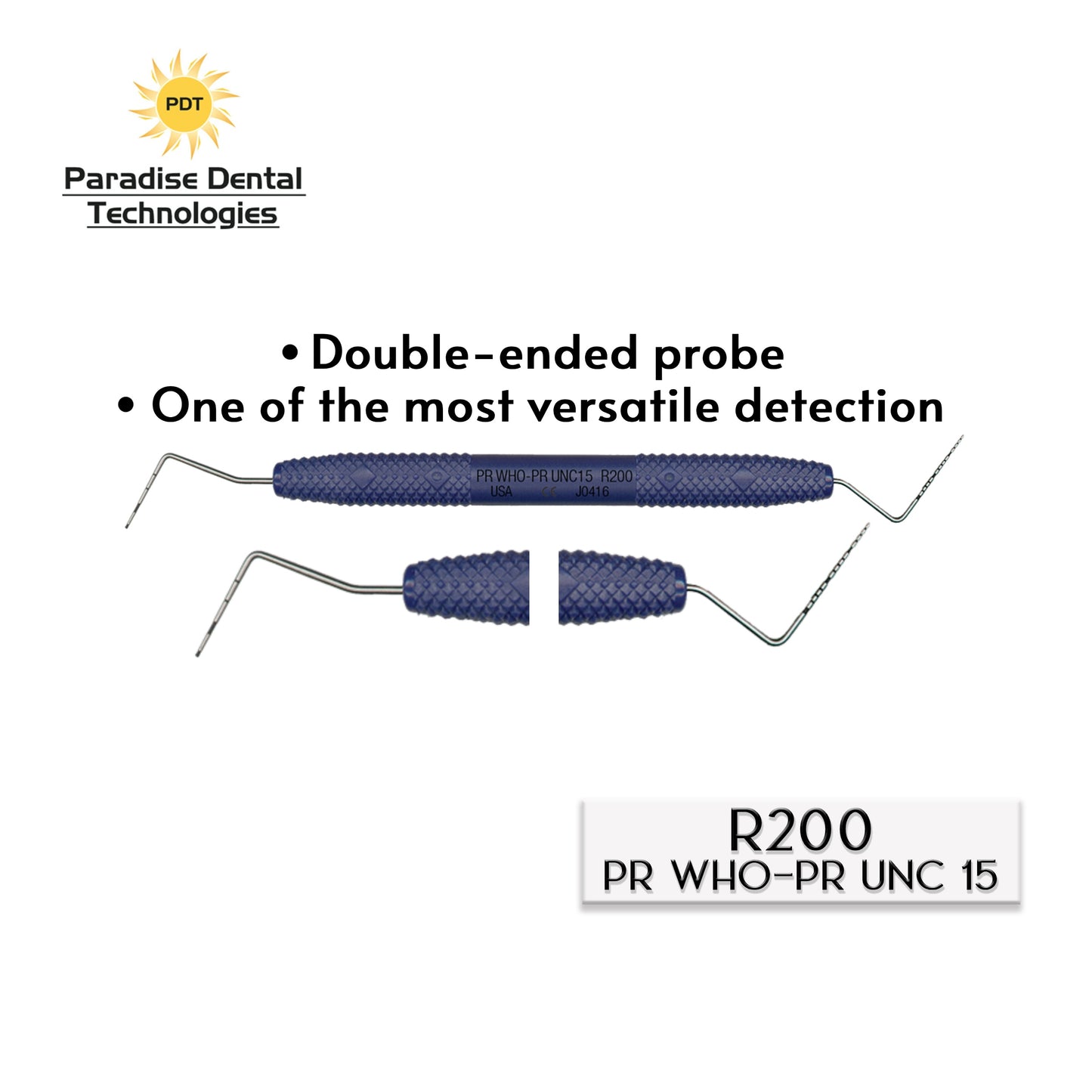 PDT Diagnostic and Explorer