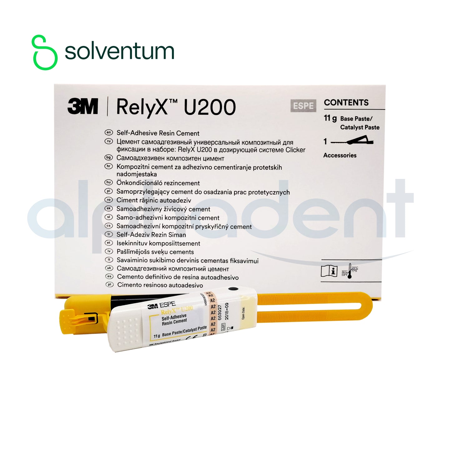 RelyX™ U200