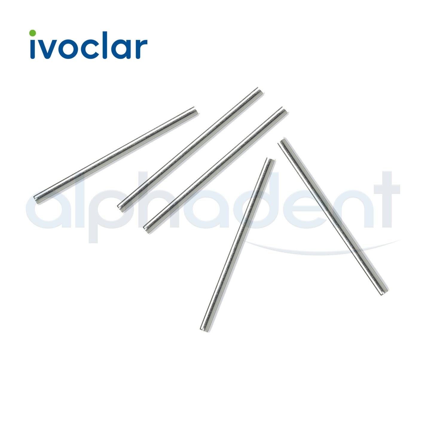 Silver Test Wires Refill, 5 pcs.