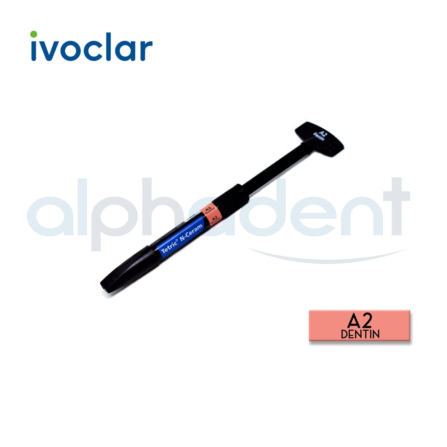 Tetric® N-Ceram Universal Composite Restorative