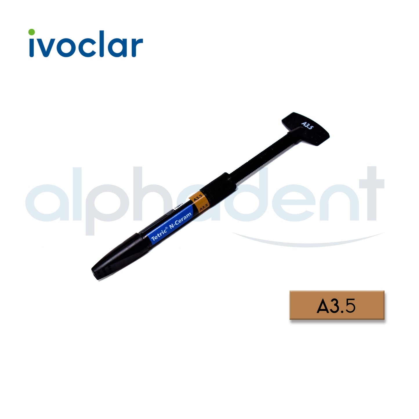 Tetric® N-Ceram Universal Composite Restorative