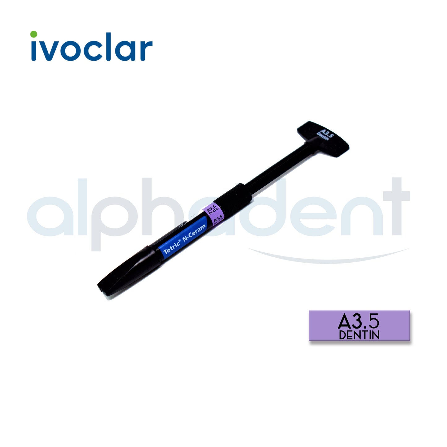 Tetric® N-Ceram Universal Composite Restorative