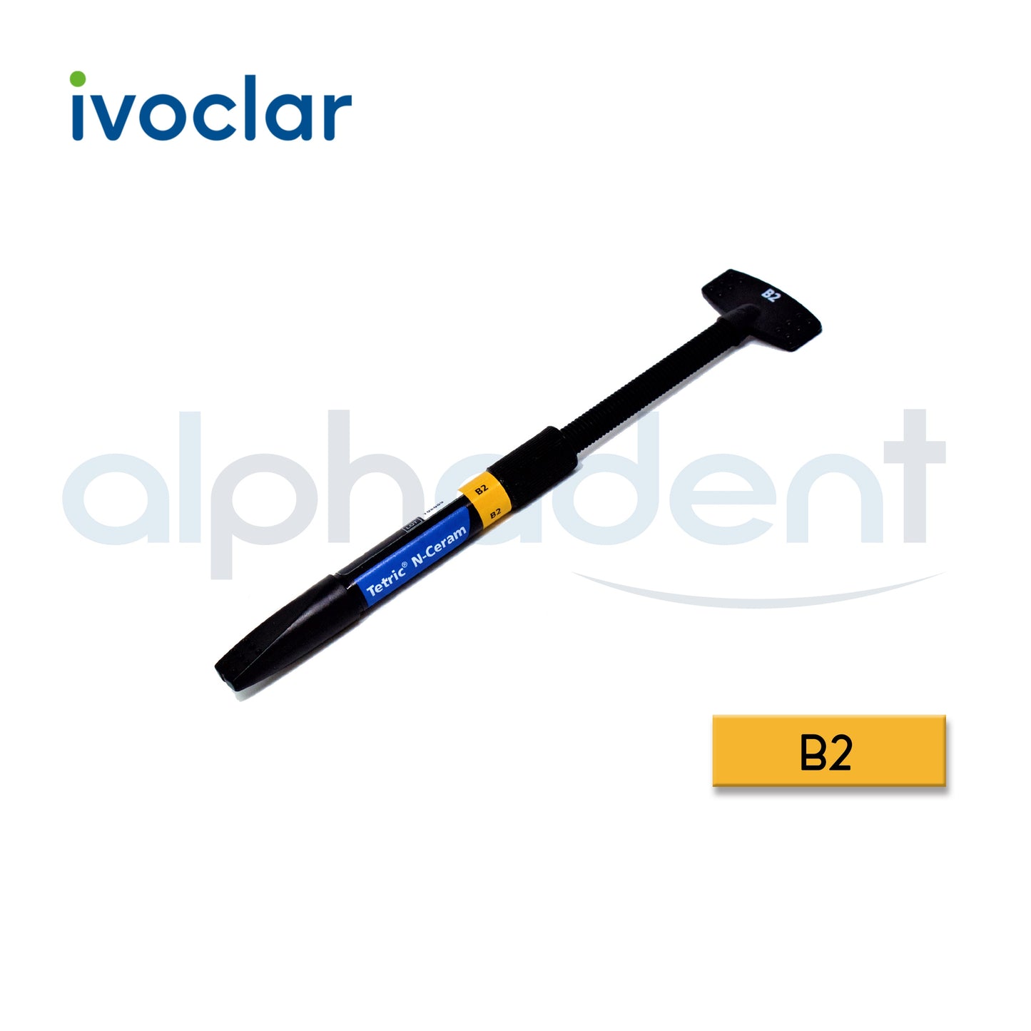 Tetric® N-Ceram Universal Composite Restorative