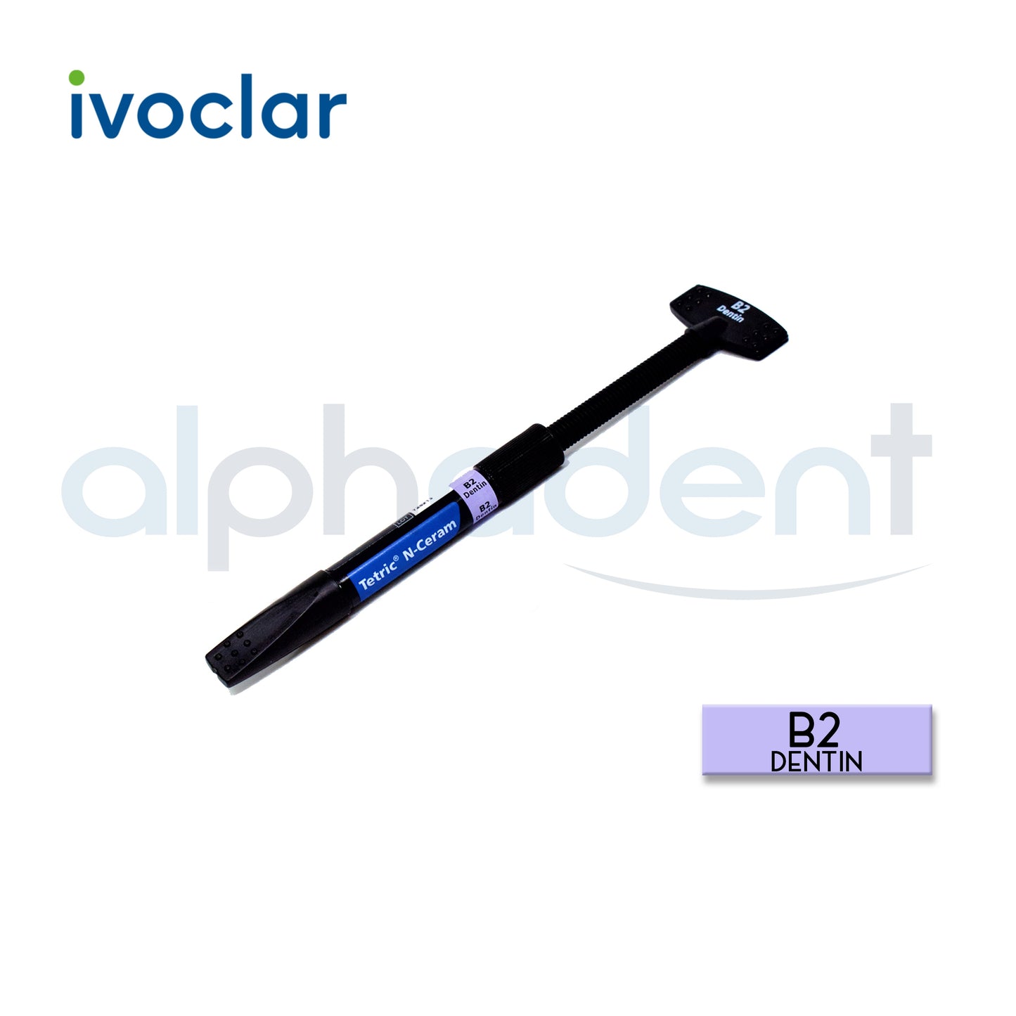 Tetric® N-Ceram Universal Composite Restorative
