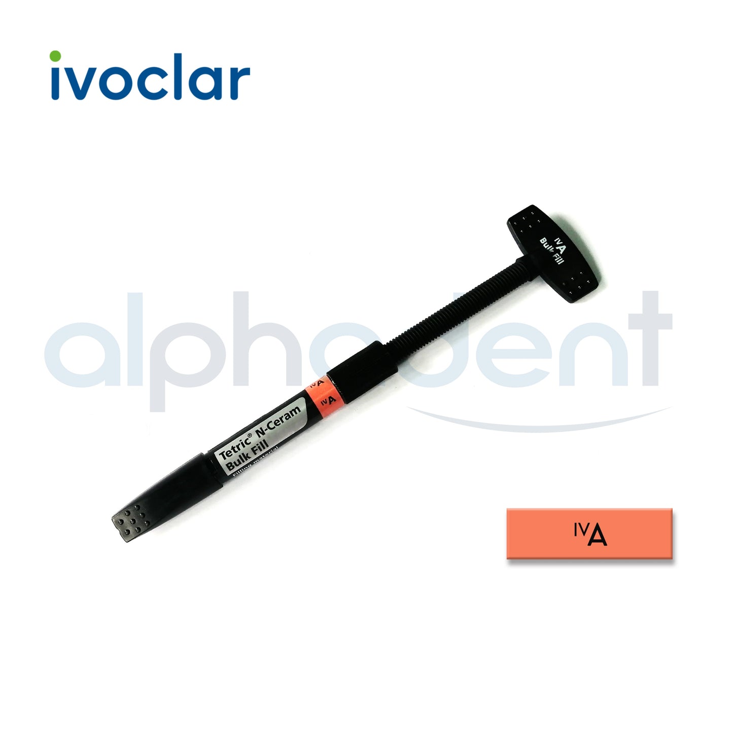 Tetric® N-Ceram Bulk Fill Composite, 3.5g