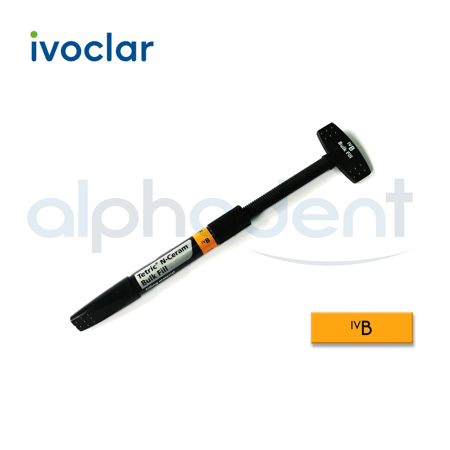 Tetric® N-Ceram Bulk Fill Composite, 3.5g